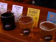 -Goose Island Brewhouse鹅岛精酿啤酒酿造工坊餐厅