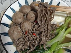 -盒马鲜生(岭南新世界店)