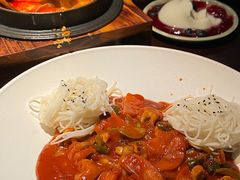 -Fuzzy Bistro 浮几韩餐·茶酒馆
