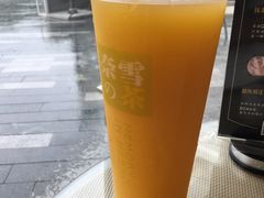 -奈雪的茶(南山大冲一期店)