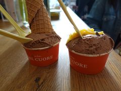 -Dal Cuore 达可芮冰淇淋(陕西北路店)