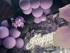 -迦南苑·新派青岛菜·生日纪念日主题餐厅