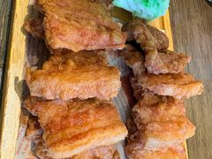 -東城故事·尋找姆媽的味道(玉兰路店)