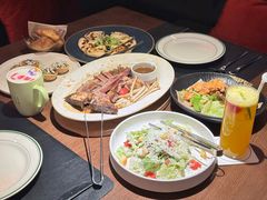 -404干式熟成牛排馆•聚会餐厅