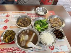 -阿秋牛排(湖心街店)
