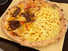 -Ciao窑炉披萨餐厅(宁波阪急店)