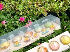 -百年同和·江南点心院(山塘街店)