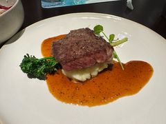 -22ºN BISTRO西餐&酒馆(石奥商业街店)