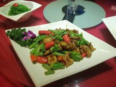 -逸林轩中餐厅(中信泰富朱家角锦江酒店)