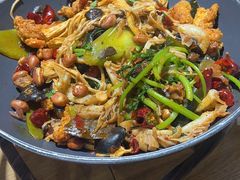 -小山城麻辣香锅(新邻生活广场店)