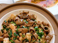 -双合园·海鲜水饺青岛菜(万佳广场店)