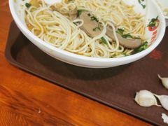 -荣强牛肉面(南尧店)