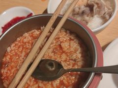 -东道煮牛肉火锅(东盛大街店)