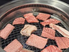 -和牛 烧肉寿喜烧涮锅 善(心斎橋店)