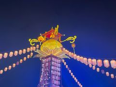 -武汉园博园(武汉自然博物馆)