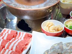 -津门老羊家·铜锅涮羊肉·烧烤(科技园店)