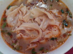 -萧记三鲜烩面美食城(郑汴路店)