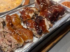 -创味·民间海南菜·非遗藤桥排骨(藤桥·免税城店)