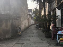 -绍兴鲁迅故里·沈园景区