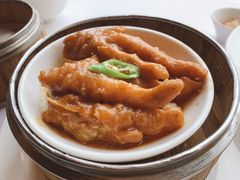 -富力丽思卡尔顿酒店·丽轩中餐厅
