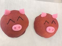 -BreadTalk面包新语·烘焙蛋糕(金光华广场店)
