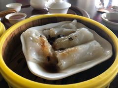 -公园茶楼粤式点心