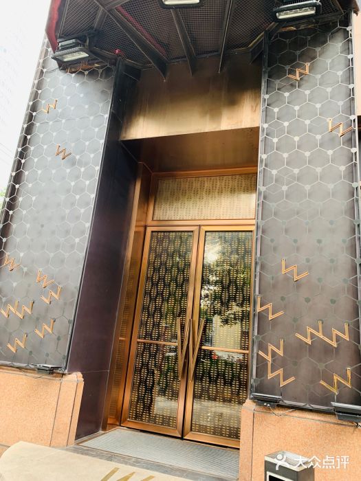 王品牛排(上海仙霞店)门面图片