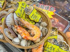 -渔家风味·鲅鱼水饺·央视展播·海鲜天津菜(开发区店)