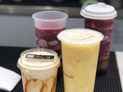 -KUNCHA鲲茶·江西制茶(铜锣湾店)