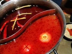 -手选潮汕鲜活牛肉火锅(二七广场店)