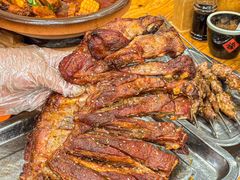 -张记焖窑·十五年专注焖烤(雍和宫店)