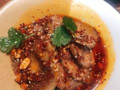 -外婆家(南开大悦城店)