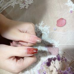 -Mamoo日式美甲美睫