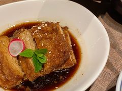 -香园茶社·金陵小灶(老门东店)