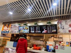 -庄记烧腊·肠粉·生鲜煲