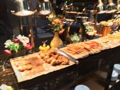 -苏格里岛自助海鲜烤肉(青秀万达店)