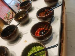-呷哺呷哺 黄金牧场 (中发百旺店)