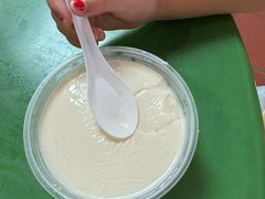 -老伴豆花(麦士威熟食中心店)