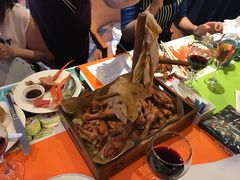 -咖啡苑·沈阳今旅酒店Hotel Jen·香格里拉集团