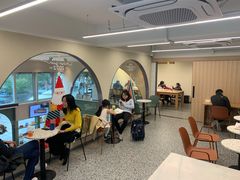 大堂-tuan woodfire kitchen(锦绣坊店)