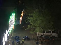 -西北老马食府(陈家营西路店)