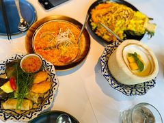 -BetterThai 泰加(苏州中心店)