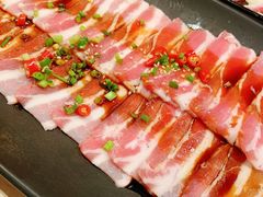 -新石器烤肉(之心城店)