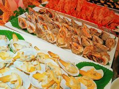 -青岛景园假日酒店-自助餐厅(城阳店)