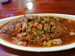 -云隐小厨·传统大理美食(复兴路店)