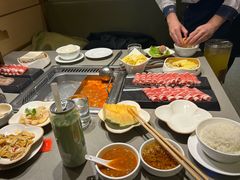 -海底捞火锅(崇文门新世界百货店)