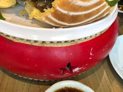-京味斋·北京烤鸭(北京南站洋桥店)