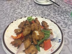 -十三姨工厨顺德美食·宴会·团餐(天河北路店)