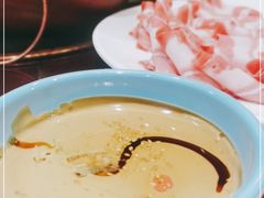 -竹叶涮肉坊(总店)