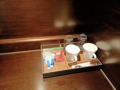-广州富力空港假日酒店